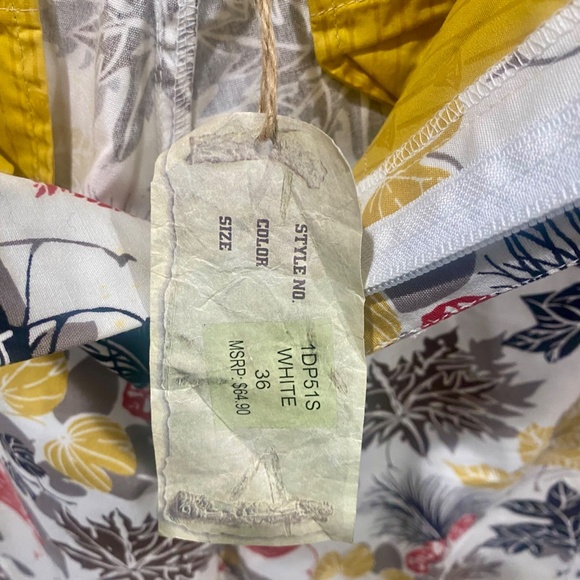 Five Pointz Vintage Shorts Sz 36 - Picture 8 of 11